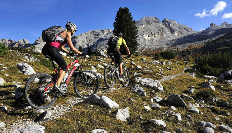 Escursioni In mountain bike (mtb)